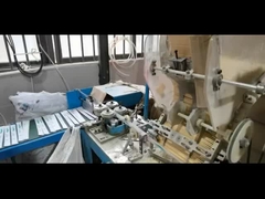 कैसे करने के लिए व्यक्तिगत लिपटे चॉपस्टिक के लिए उत्पादन लाइन