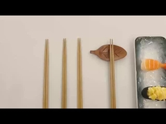 सुशी बांस चॉपस्टिक