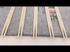 रेस्तरां के लिए जुड़वां चॉपस्टिक