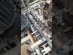 कार्बोनेटेड टेंसोगे चॉपस्टिक