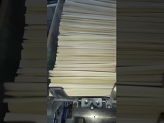 व्यक्तिगत रूप से लपेटी हुई चॉपस्टिक