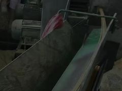 बांस फिलामेंट बन रहा है