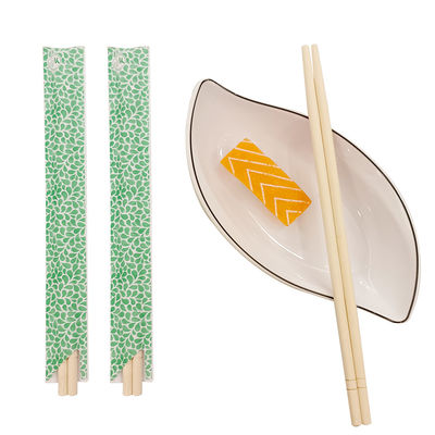 20CM Disposable Bamboo Chopsticks Eco-Friendly Mao Bamboo