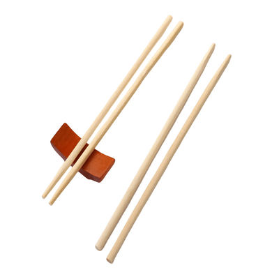 20CM Disposable Bamboo Chopsticks Eco-Friendly Mao Bamboo