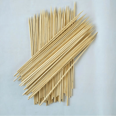 Eco Friendly Handmade Bamboo Incense Sticks with 1.3mm Diameter for Meditation and Relaxation